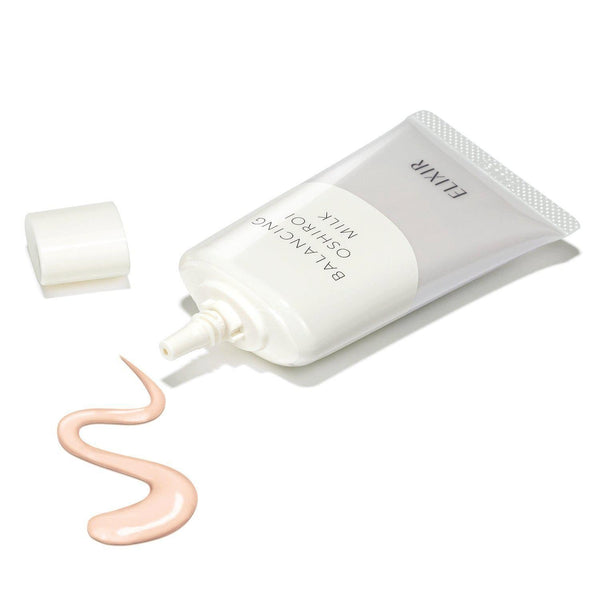 P-2-ELIX-OSHMLK-35-Shiseido Elixir Reflet Balancing Oshiroi Milk SPF 50+ 35g.jpg