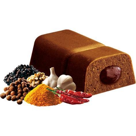 P-2-GLCO-ZEPPIN-H175-Glico Zeppin Japanese Curry Roux Blocks Hot 175g.jpg