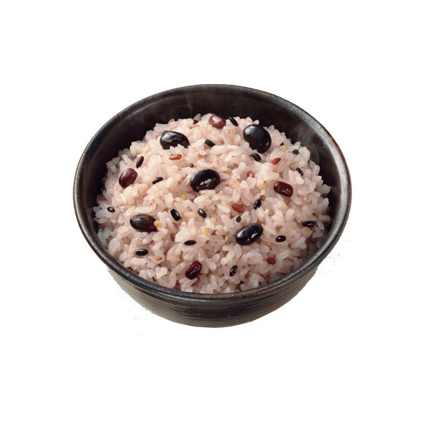 P-2-HBKU-MTIGRN-15-Hakubaku 16-Grain Rice Topping Japanese Multigrain Blend 15 Packets.jpg