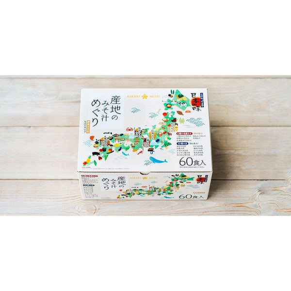 P-2-HKRI-MSOSUP-60-Hikari Miso Instant Miso Soup Assortment Box 60 Packets.jpg