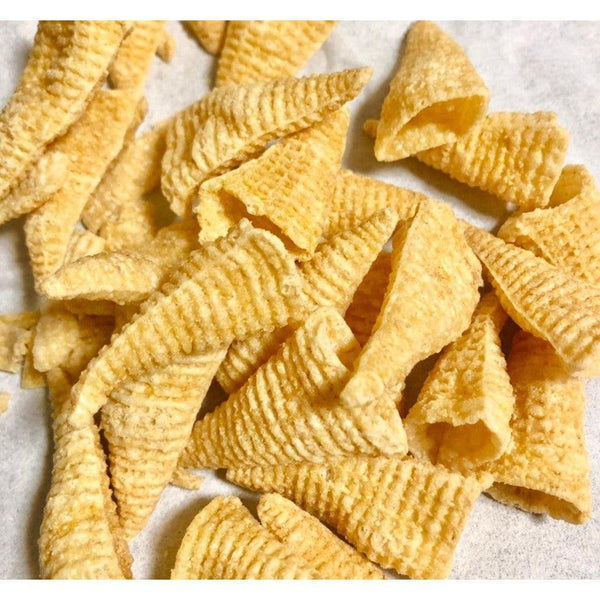 P-2-HOUS-TONGRI-GC1-House Tongari Corn Japanese Cone Shaped Chips Grilled Corn Flavor 68g.jpg