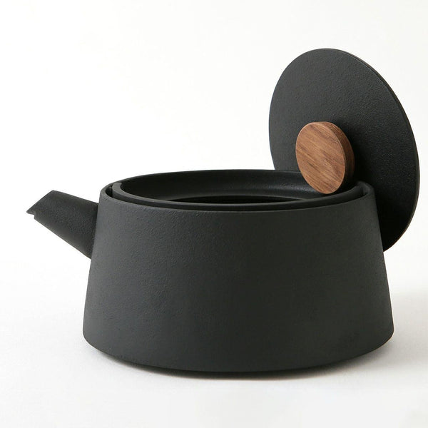P-2-INKG-TETUBN-1L-Ikenaga Tetu Tetsubin Cast Iron Kettle (IH Compatible) 1L.jpg