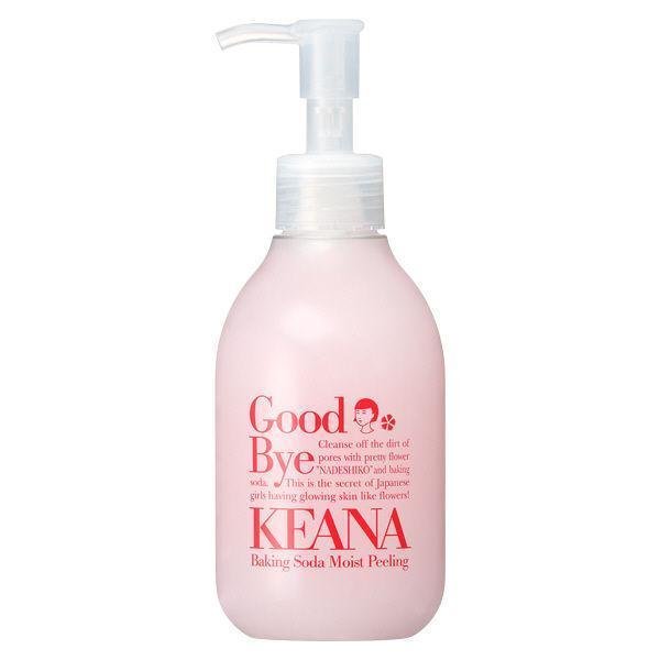 P-2-ISKW-NDKPGL-200-Ishizawa Lab Keana Nadeshiko Baking Soda Moist Peeling Gel 200ml.jpg