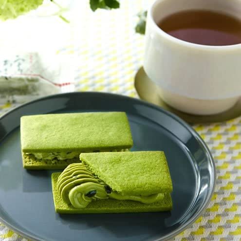 P-2-ITH-BUTSAN-5-Itohkyuemon Uji Matcha Butter Sand Matcha Sandwich Biscuit 5 Pieces.jpg