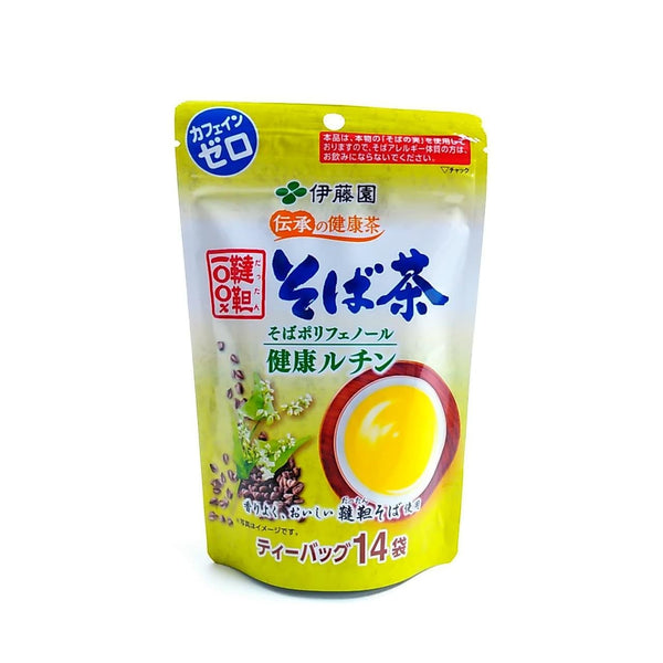 P-2-ITO-SBA-CF-14-Itoen Sobacha Decaffeinated Tartary Buckwheat Tea Bags 14 ct.jpg