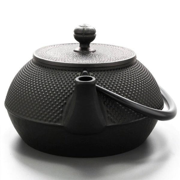 P-2-IWCH-TTSBIN-11960-Iwachu Tetsubin Arare Patterned Cast Iron Kettle (IH Compatible) 0.jpg