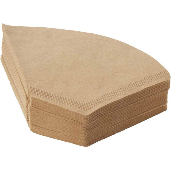 P-2-KLTA-UNBFLT-NK102-Kalita Unbleached Cone Shaped Coffee Filters NK102 100 ct.jpg