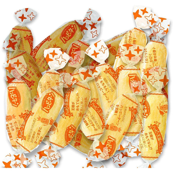P-2-KMDA-HAPTRN-1:3-Kameda Happy Turn Senbei Rice Crackers 96g (Pack of 3 Bags).jpg