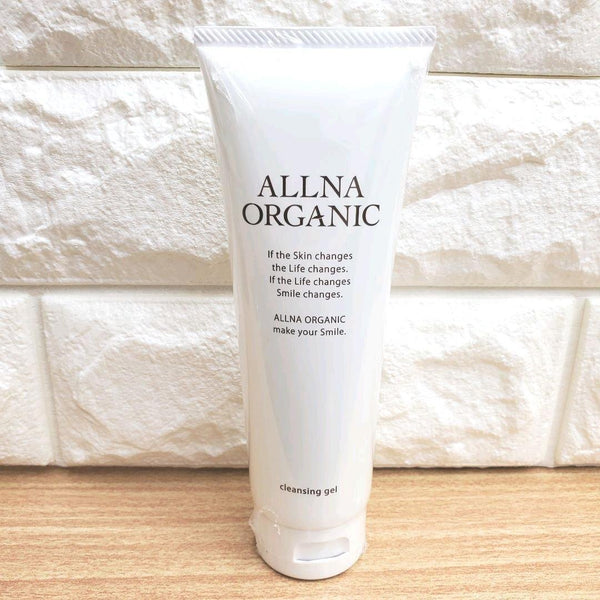 P-2-KMY-BEA-CG-500-Allna Organic Additive-Free Cleansing Gel For Blackheads 130g.jpg