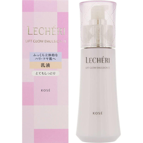P-2-KOSE-LCHEMU-Kose Lecheri Lift Glow Emulsion Skin Glowing Face Milk 120ml.jpg