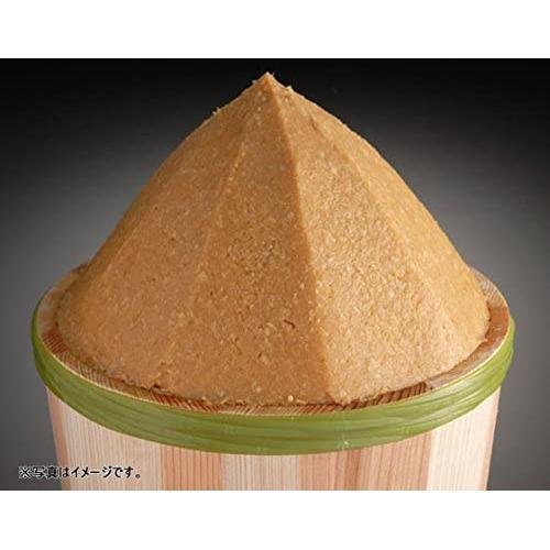 P-2-MMAN-WHTMSO-750-Maruman Mutenka Natural Nama Shiro White Miso Paste 750g.jpg