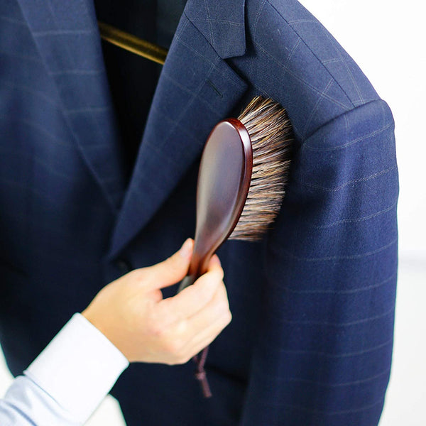 P-2-NKTA-CLOBRU-1-Nakata Hanger Natural Bristle Clothes Brush with Beech Wood Handle.jpg