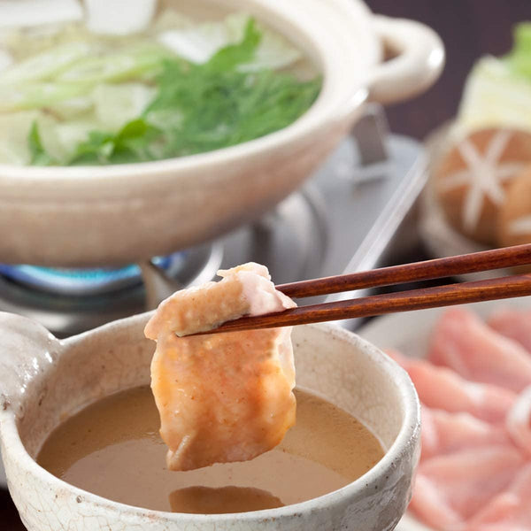 P-2-NNBN-GMADRE-330-Ninben Gomadare Japanese Sesame Sauce for Shabu-shabu 330g.jpg