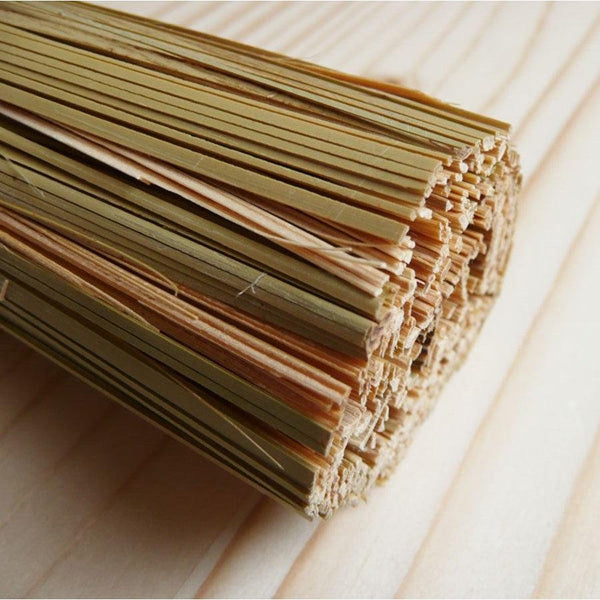 P-2-PRL-BMB-SC-1-Bamboo Cleaning Whisk Pot Scrubber (Made in Japan) 180mm.jpg