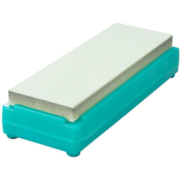 P-2-SHPT-KURSTN-K0703-Shapton Kuromaku Sharpening Stone Ceramic Whetstone Green #2000.jpg
