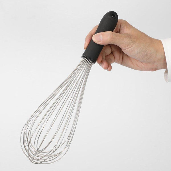 P-2-SORI-BALWSK-1-Sori Yanagi Stainless Steel Balloon Whisk 30cm.jpg