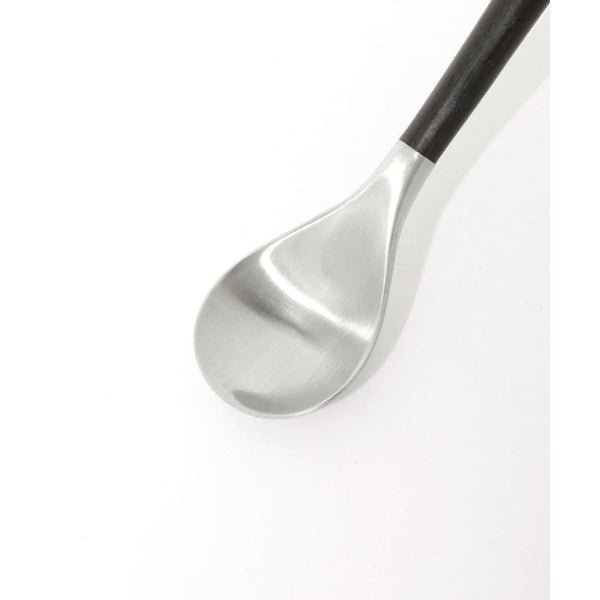 P-2-SORI-COFSPN-B121-Sori Yanagi Designer Coffee Spoon Birch Wood Handle 121mm.jpg