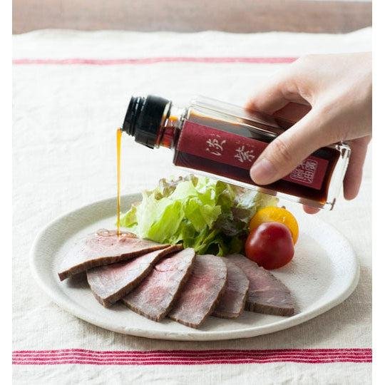 P-2-SUEH-USUSHO-100-Suehiro Usukuchi Shoyu Premium Japanese Light Soy Sauce For Dipping 100ml.jpg