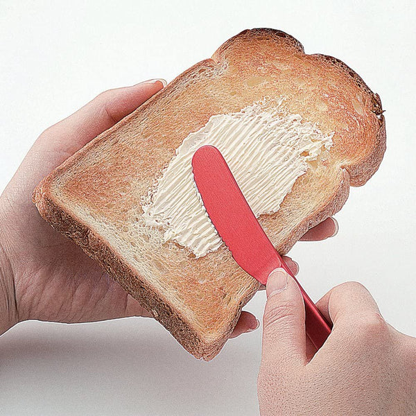 P-2-TDAI-BUTKNF-Todai Colored Aluminum Japanese Butter Knife.jpg