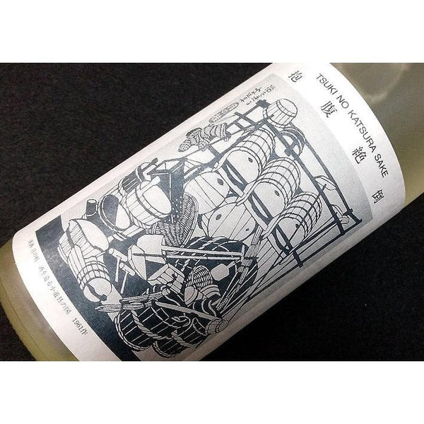 P-2-TSKA-HOUSKE-500-Tsuki no Katsura Houfukuzettou Japanese Premium Handmade Sweet Sake 500ml.jpg