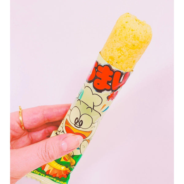 P-2-YAOK-UMAPOT-30-Yaokin Umaibo Corn Potage Corn Puff Snack (Pack of 30 Pieces).jpg