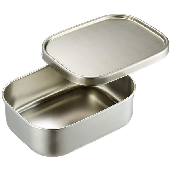 P-3-AIZ-BENBOX-Aizawa Utile Lunch Box Stainless Steel Bento Box.jpg