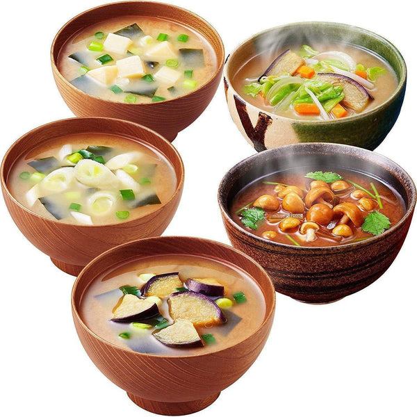P-3-AMNO-MSOASS-II10-Amano Foods Freeze Dried Japanese Miso Soup Assortment II 10 Servings.jpg