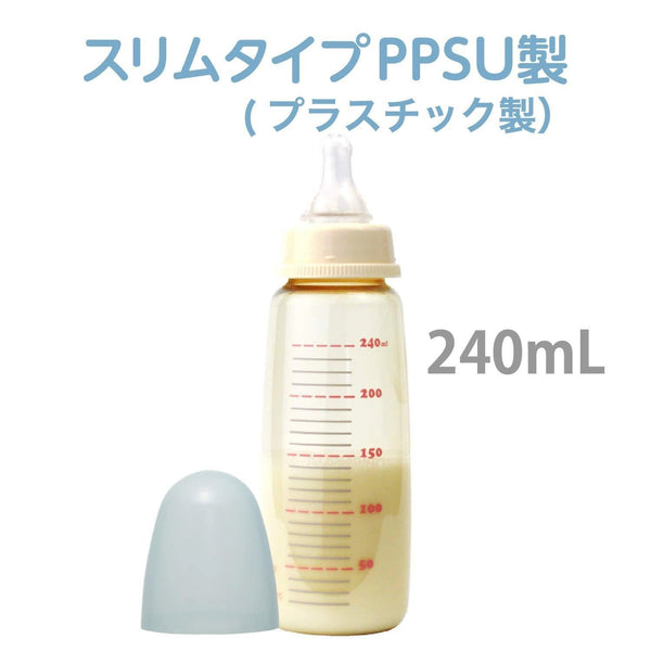 P-3-CCB-PPSUBB-S240-ChuChu Baby PPSU Feeding Bottle Slim Type 240ml.jpg