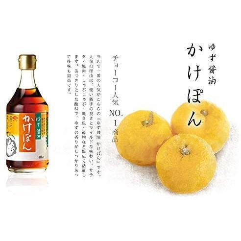 P-3-CHKO-ORFPNZ-400-Choko Kakepon Ponzu Organic Yuzu Soy Sauce 400ml.jpg