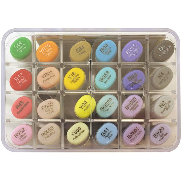 P-3-CPIC-SKTMRK-SET24-Copic Sketch Marker Set 24 Colors.jpg