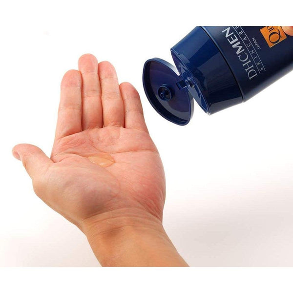 P-3-DHC-MEN-BG-200-DHC Men Q10 All-in-One Face Body Moisture Gel 200ml.jpg