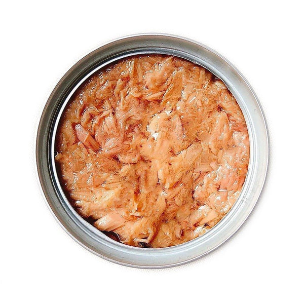 P-3-HAGO-SEACHK-L70-Hagoromo Sea Chicken L Canned Tuna Flakes 70g (Pack of 4 Cans).jpg