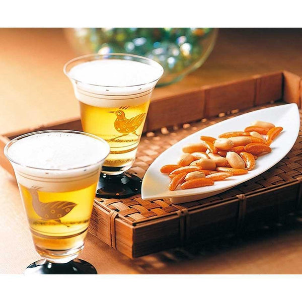 P-3-KMDA-KKNWSB-1-Kameda Kakinotane Wasabi Rice Crackers with Peanuts 164g.jpg