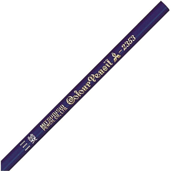 P-3-MTBI-COLPNC-BL12-Mitsubishi Colored Pencils Prussian Blue Color 12 Pieces.jpg