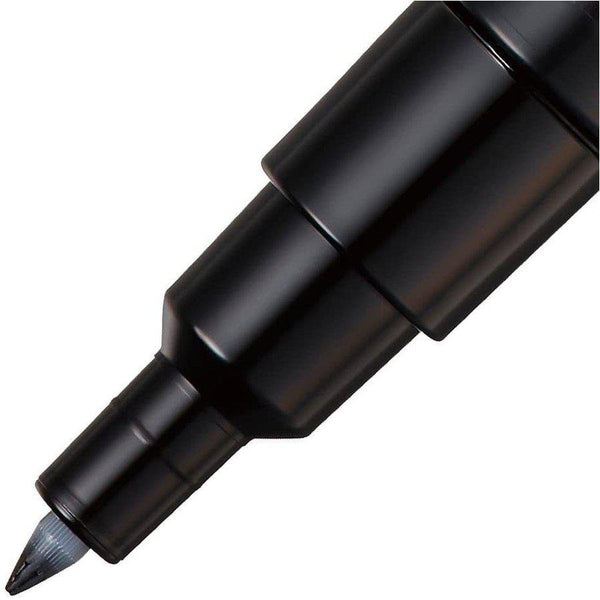 P-3-MTBI-PSCMRK-PC1M12C-Mitsubishi Uni Posca Water Pen Extra Fine Marker Set 12 Colors PC-1M12C.jpg