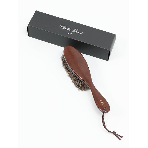 P-3-NKTA-CLOBRU-1-Nakata Hanger Natural Bristle Clothes Brush with Beech Wood Handle.jpg