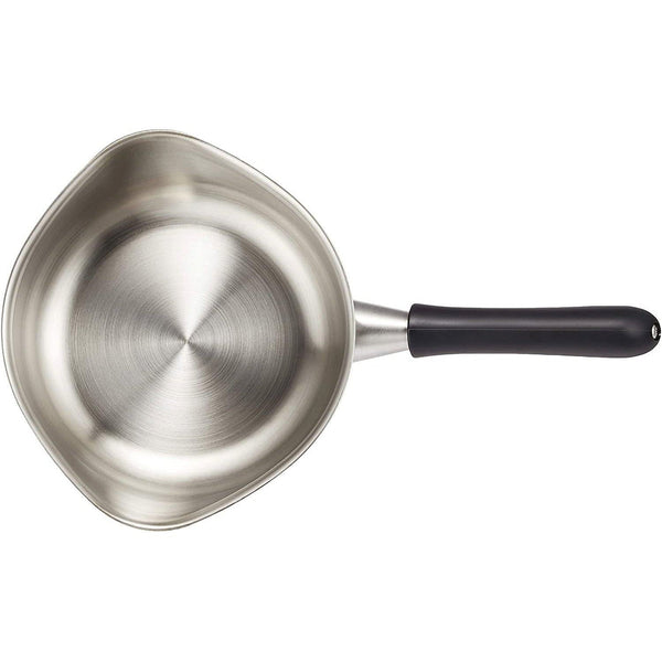 P-3-SORI-SAUPAN-L18-Sori Yanagi Stainless Steel Saucepan with Lid 18cm.jpg