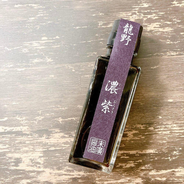 P-3-SUEH-SAISHO-100-Suehiro Premium Saishikomi Shoyu Japanese Twice-Brewed Soy Sauce 100ml.jpg