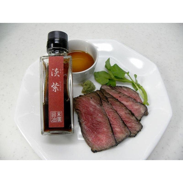 P-3-SUEH-USUSHO-100-Suehiro Usukuchi Shoyu Premium Japanese Light Soy Sauce For Dipping 100ml.jpg