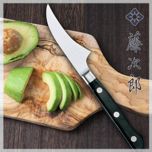 P-3-TJRO-PELKNF-F799-Tojiro DP Cobalt VG10 Peeling Knife 70mm F-799.jpg