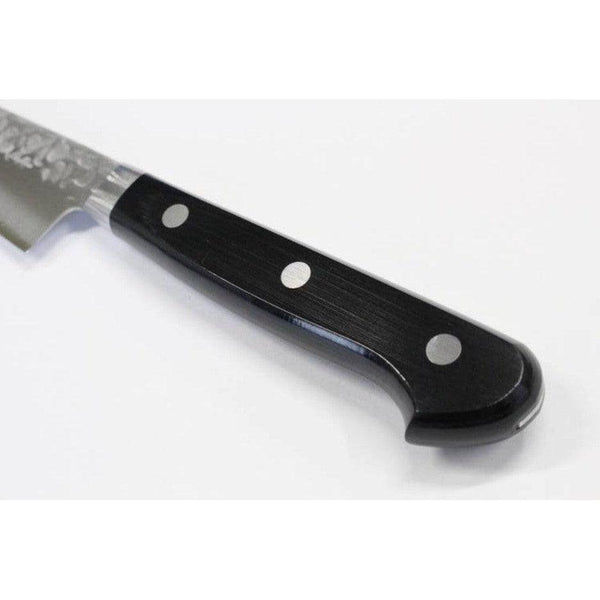 P-3-TKHA-PTYKNF-VG150-Takamura Hamono VG10 Stainless Steel Hammered Petty Knife 150mm.jpg
