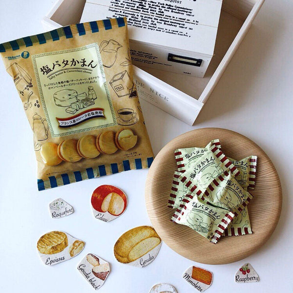 P-3-TKSE-CMBBIS-1:3-Takara Seika Camembert Cheese Filled Salted Butter Sandwich Biscuits 137g (Pack of 3).jpg
