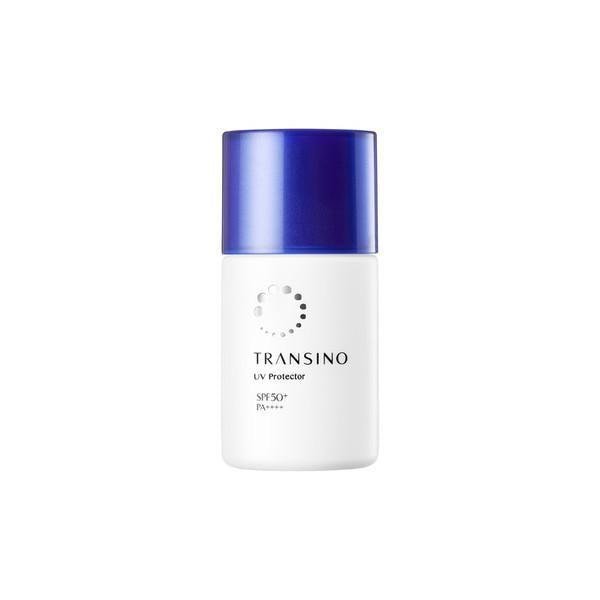 P-3-TRNS-WHUVPR-30-Transino Whitening UV Protector Makeup Base SPF50+ PA++++ 30ml.jpg