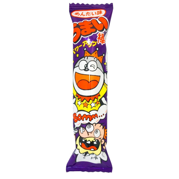 P-3-YAOK-UMAMEN-30-Yaokin Umaibo Mentai Corn Puff Snack (Pack of 30 Pieces).jpg