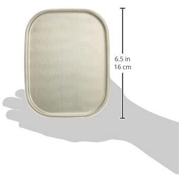 P-4-AIZ-BENBOX-Aizawa Utile Lunch Box Stainless Steel Bento Box.jpg