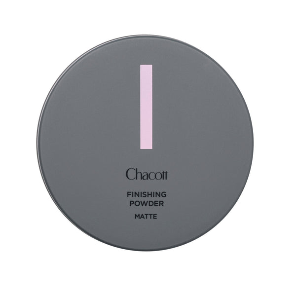 P-4-CHAC-FINPOW-NA30-Chacott Finishing Powder Smudge Proof Matte Face Powder Natural 30g.jpg