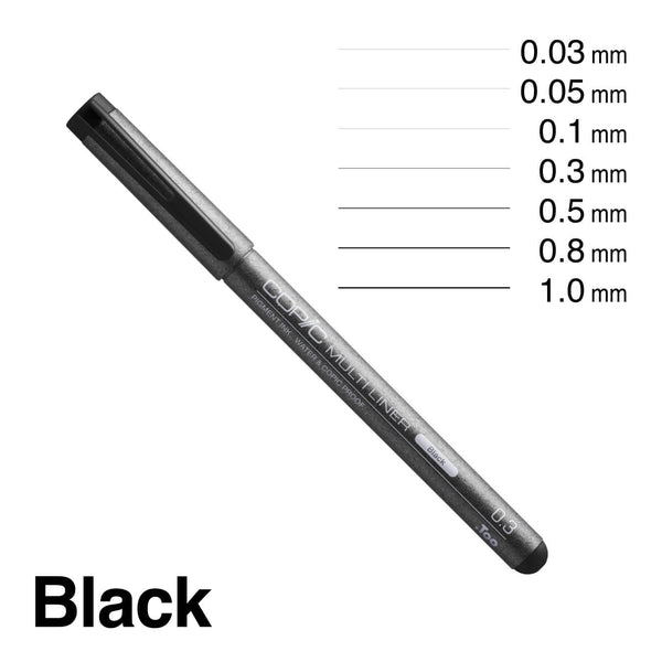 P-4-CPIC-MLNMRK-BK7-Copic Multiliner Marker Set Black 7 Pens.jpg
