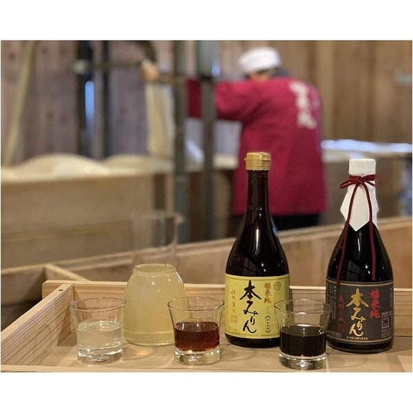 P-4-FKJN-HONMRN-500-Hakusen Fukuraijun Hon Mirin Artisanal Sweet Rice Seasoning 500ml.jpg