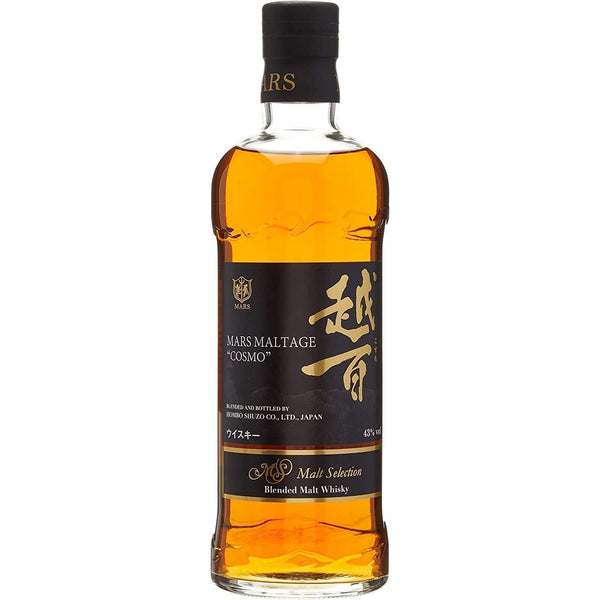 P-4-HMBO-MMACSM-700-Hombo Shuzo Mars Maltage Cosmo Japanese Blended Whiskey 700ml.jpg
