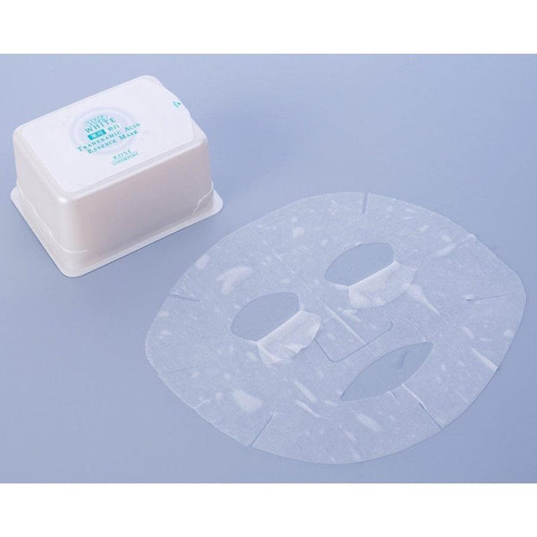 P-4-KOSE-CLTMSK-CZ30-Kose Clear Turn Tranexamic Acid Mask (Skin Brightening Face Mask) 30 Sheets.jpg